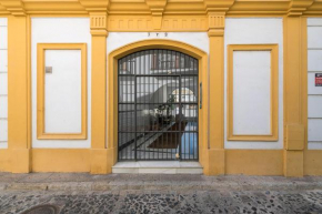 Vegaluz, Jerez De La Frontera